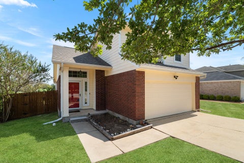 Tiny photo for 21013 Secretariat Ridge LN, Pflugerville, TX 78660 (MLS # 4010322)