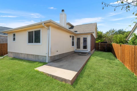 Tiny photo for 21013 Secretariat Ridge LN, Pflugerville, TX 78660 (MLS # 4010322)