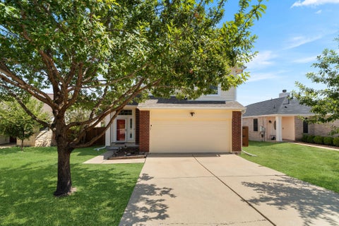 Photo of 21013 Secretariat Ridge LN, Pflugerville, TX 78660 (MLS # 4010322)