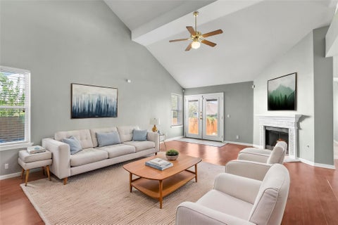 Tiny photo for 21013 Secretariat Ridge LN, Pflugerville, TX 78660 (MLS # 4010322)