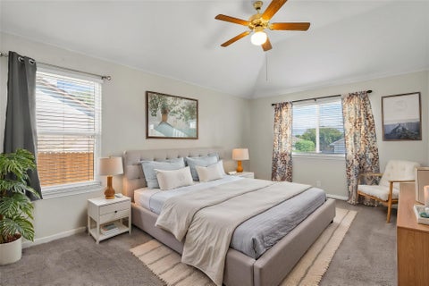 Tiny photo for 21013 Secretariat Ridge LN, Pflugerville, TX 78660 (MLS # 4010322)