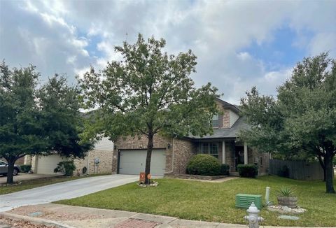 Photo of 2933 Fleet DR, Austin, TX 78748 (MLS # 4341923)