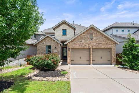Photo of 6600 Llano Stage TRL, Austin, TX 78738 (MLS # 9053465)