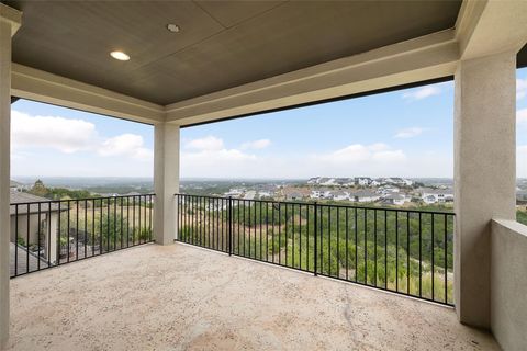 A home in Dripping Springs