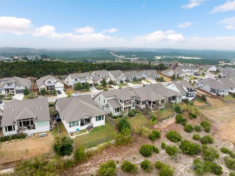 A home in Dripping Springs