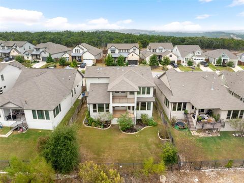 A home in Dripping Springs