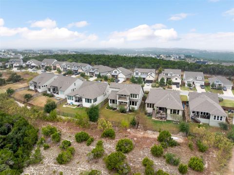 A home in Dripping Springs