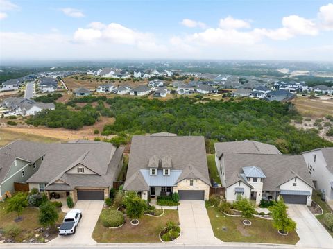 A home in Dripping Springs