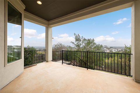 A home in Dripping Springs