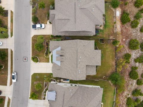 A home in Dripping Springs