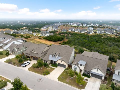 A home in Dripping Springs