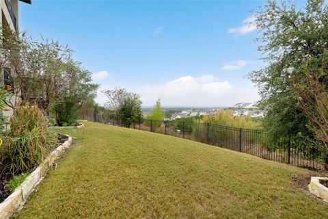 A home in Dripping Springs