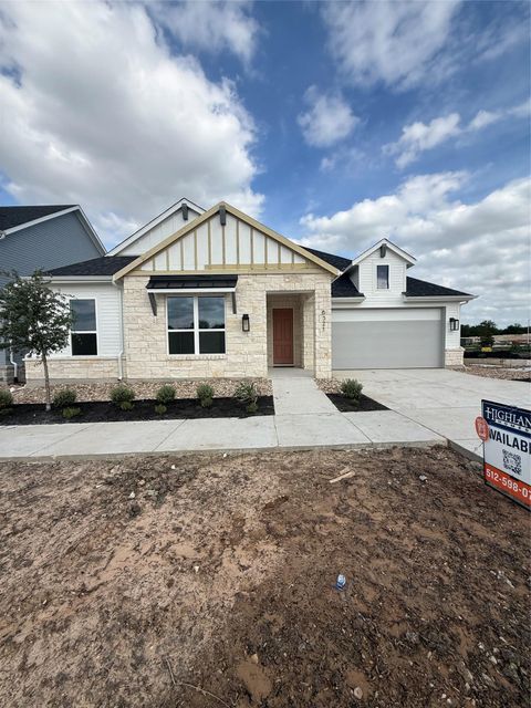 Photo of 6321 McMurtry ST, Austin, TX 78747 (MLS # 6502418)