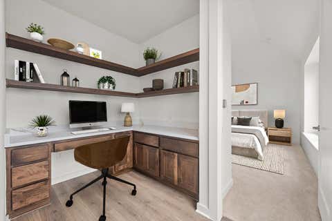 Tiny photo for 6321 McMurtry ST, Austin, TX 78747 (MLS # 6502418)
