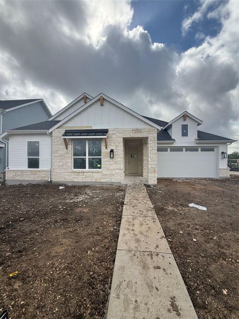 6321 McMurtry ST Austin TX 78747