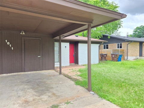 Photo of 1811 Magnolia DR #B, Round Rock, TX 78664 (MLS # 2575868)