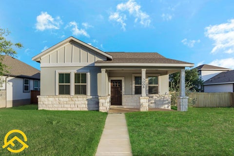 Photo of 3008 Sage Ranch Dr DR, Leander, TX 78641 (MLS # 8018084)