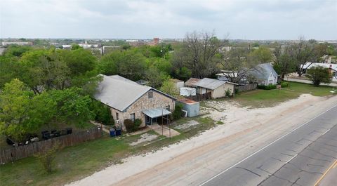 201-205 S Highway 183 Leander TX 78641