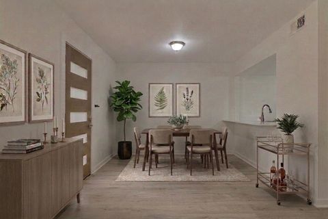 Tiny photo for 1208 Hollow Creek DR #105, Austin, TX 78704 (MLS # 2475161)