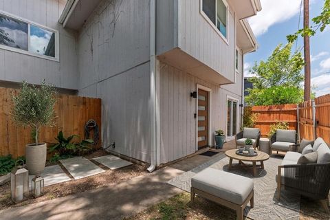 Photo of 1208 Hollow Creek DR #105, Austin, TX 78704 (MLS # 2475161)