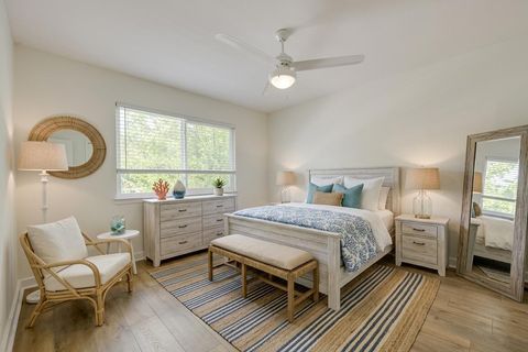 Tiny photo for 1208 Hollow Creek DR #105, Austin, TX 78704 (MLS # 2475161)