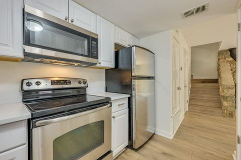 Tiny photo for 1208 Hollow Creek DR #105, Austin, TX 78704 (MLS # 2475161)
