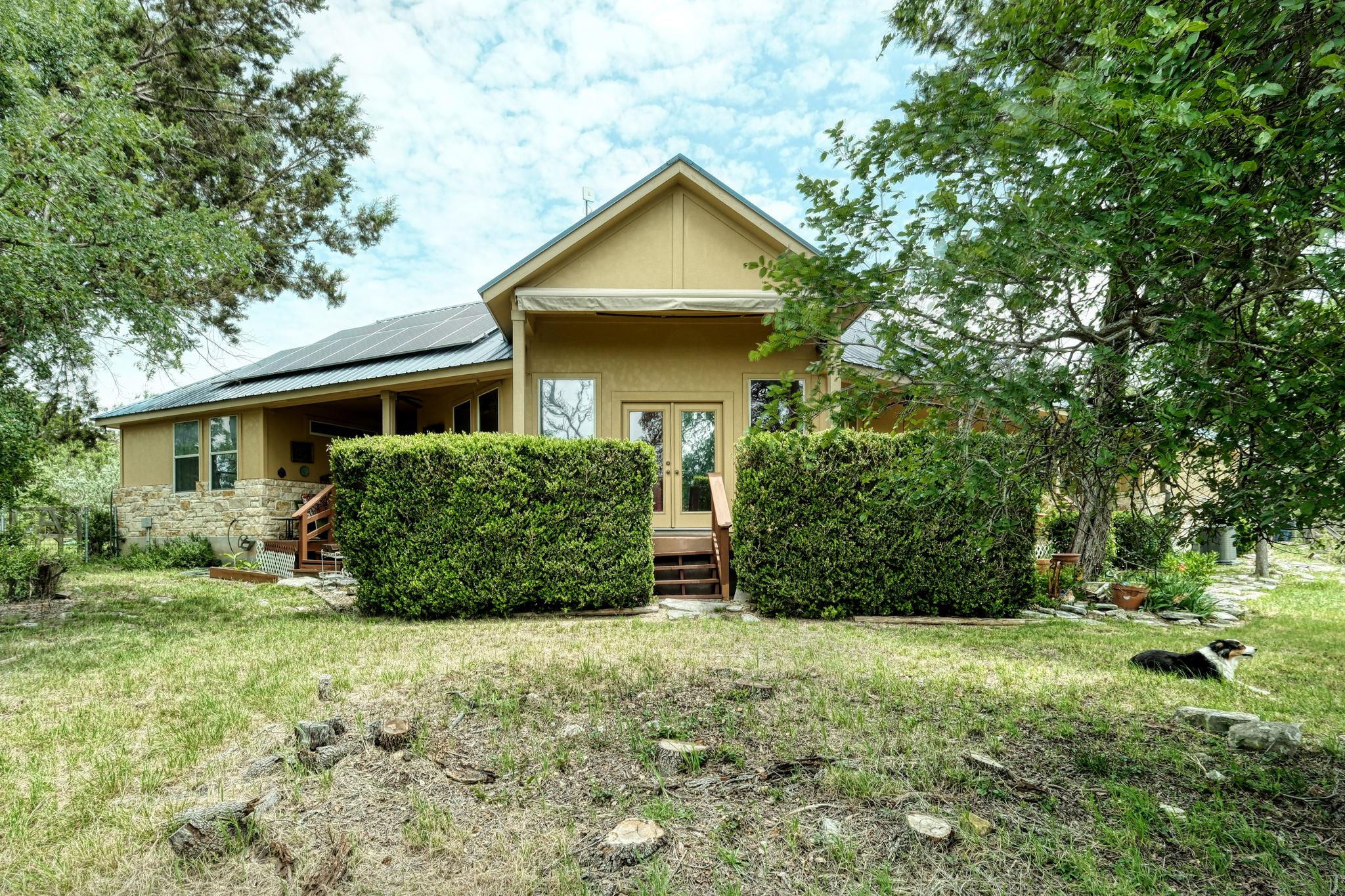 2809 Lost Oak Cv CV