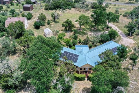 2809 Lost Oak Cv CV Georgetown TX 78628