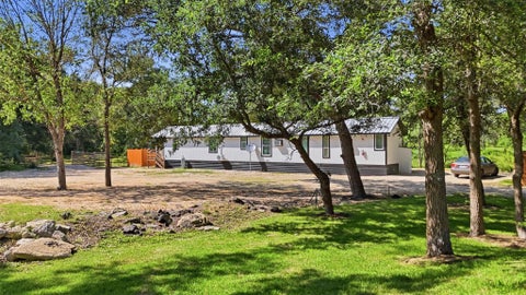 Photo of 2540 FM 20, Red Rock, TX 78662 (MLS # 1261878)