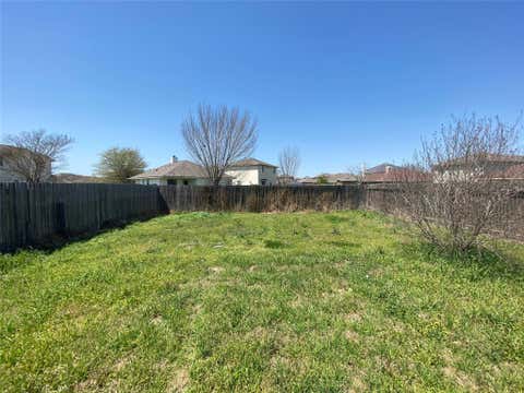 Tiny photo for 14420 Cummins WAY, Manor, TX 78653 (MLS # 1548290)