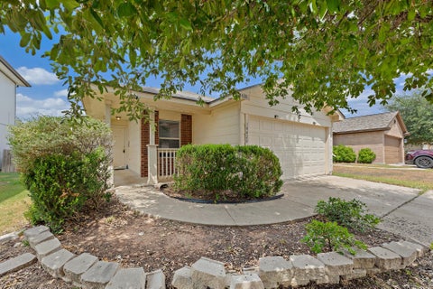 Photo of 14420 Cummins WAY, Manor, TX 78653 (MLS # 1548290)