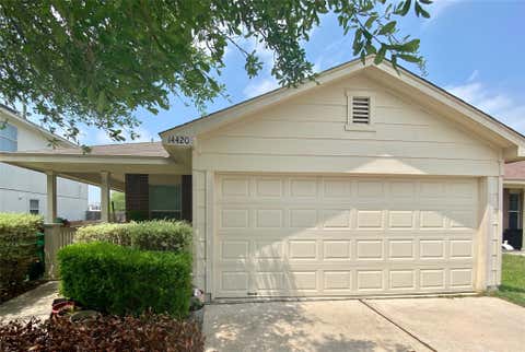 Tiny photo for 14420 Cummins WAY, Manor, TX 78653 (MLS # 1548290)