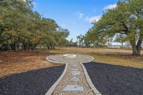 A home in Leander