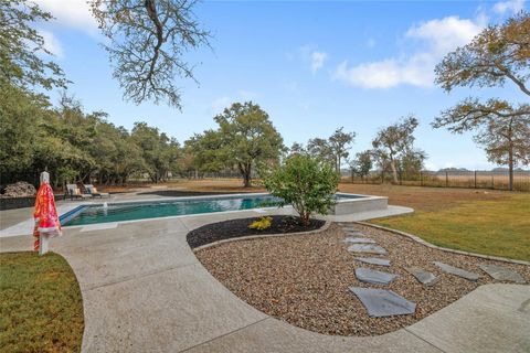 A home in Leander