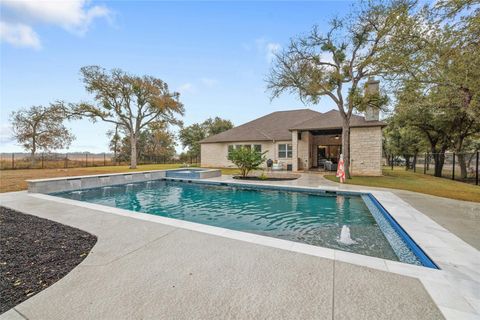 A home in Leander