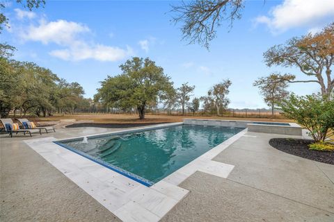 A home in Leander