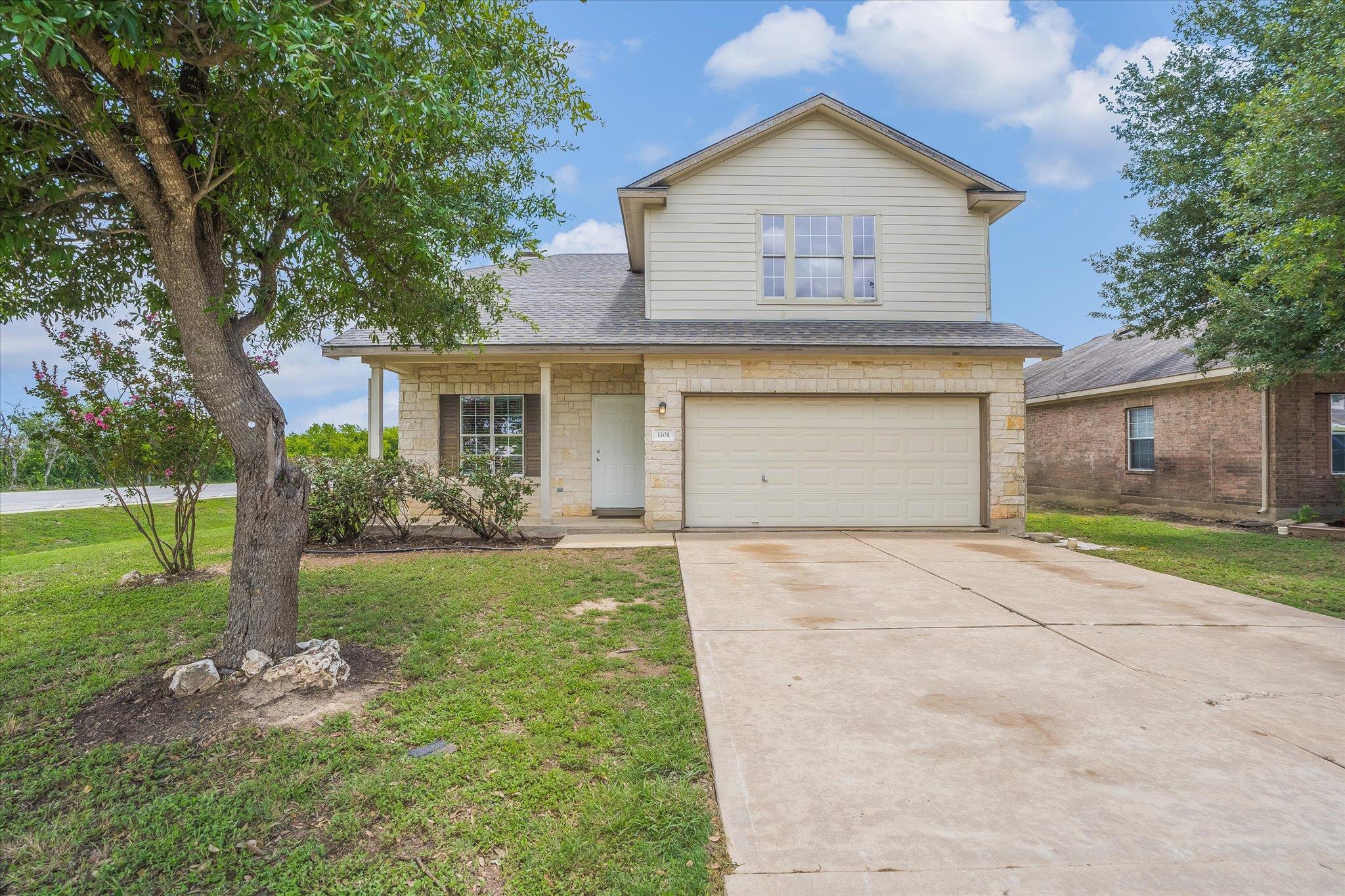 1101 Cherrywood