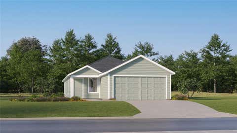 Photo of 13316 PAINTED NIGHT RD, Elgin, TX 78621 (MLS # 6277846)