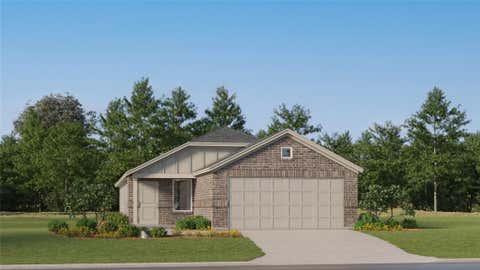 Tiny photo for 13316 PAINTED NIGHT RD, Elgin, TX 78621 (MLS # 6277846)