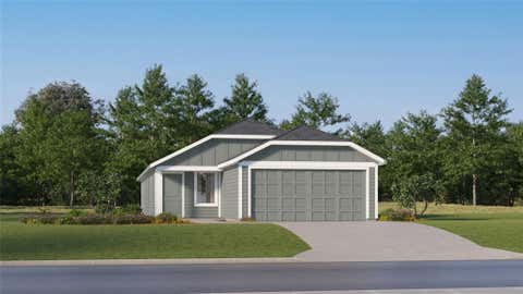 Tiny photo for 13316 PAINTED NIGHT RD, Elgin, TX 78621 (MLS # 6277846)