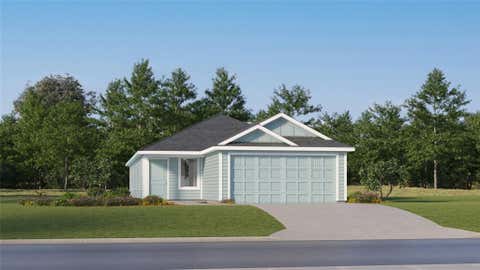 Tiny photo for 13316 PAINTED NIGHT RD, Elgin, TX 78621 (MLS # 6277846)