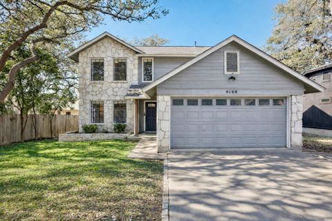 Photo of 9100 Bill Hickcock PASS, Austin, TX 78748 (MLS # 6343726)