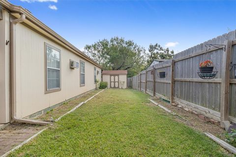 A home in Round Rock