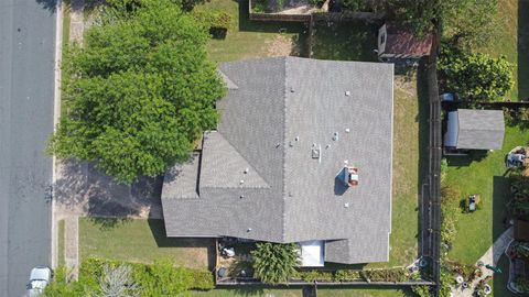 A home in Round Rock