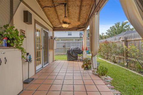 A home in Round Rock