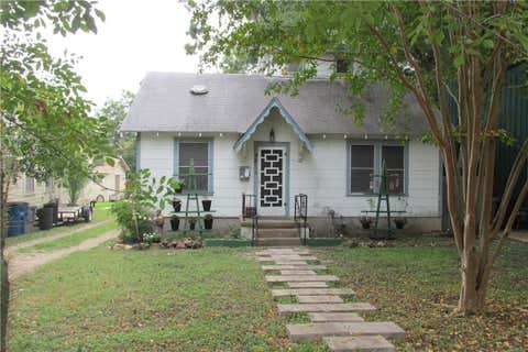 Photo of 4811 Red River ST, Austin, TX 78751 (MLS # 2420259)