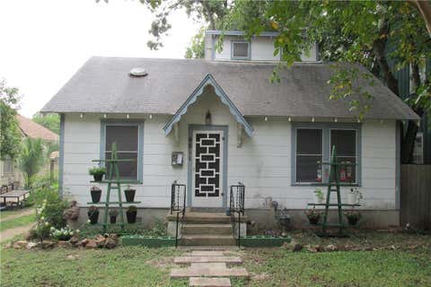 Tiny photo for 4811 Red River ST, Austin, TX 78751 (MLS # 2420259)