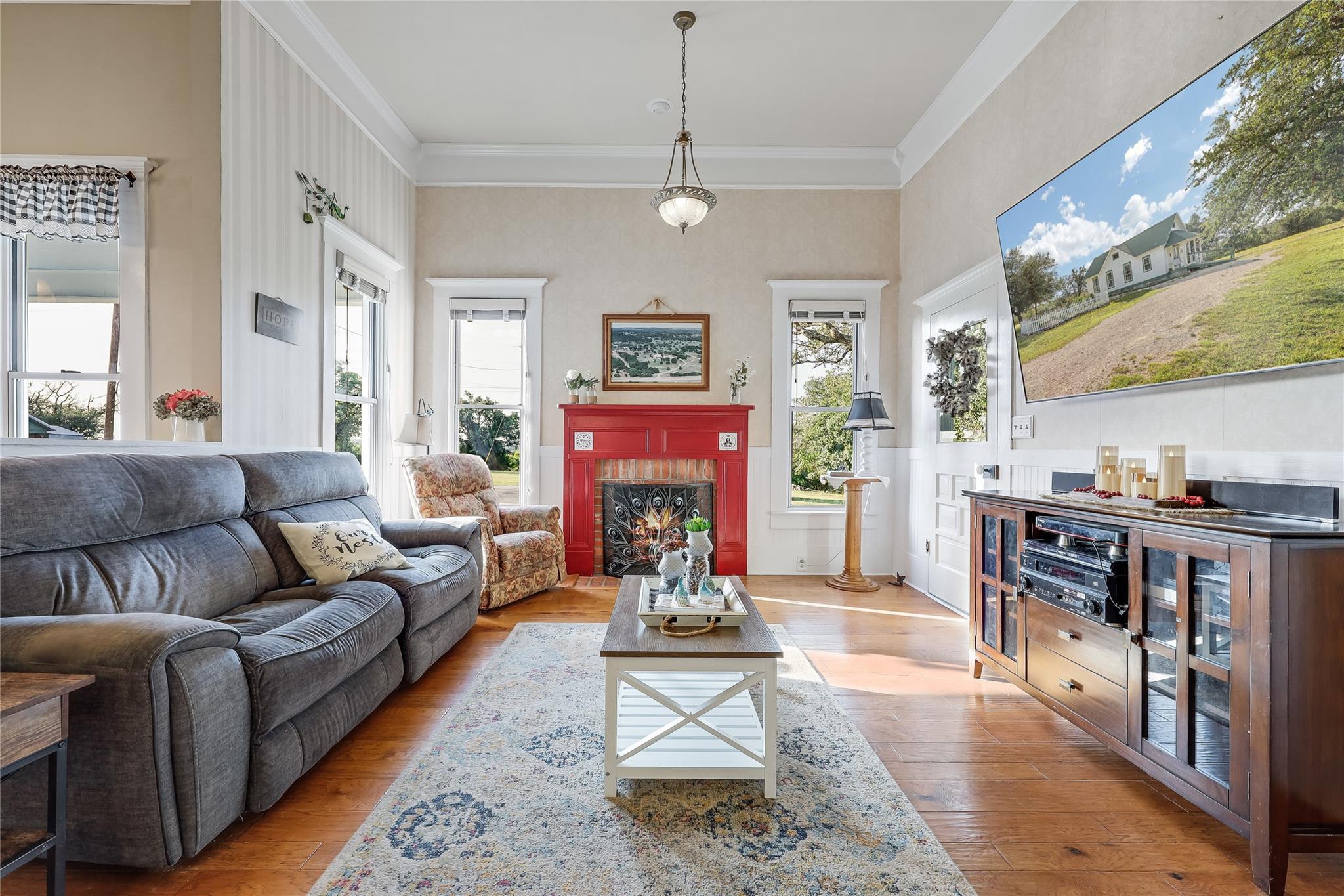 13471 Cedar Valley RD