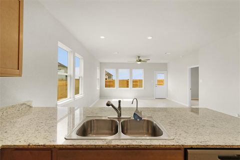 Tiny photo for 13720 Tucker Hedge PASS, Elgin, TX 78621 (MLS # 2242576)