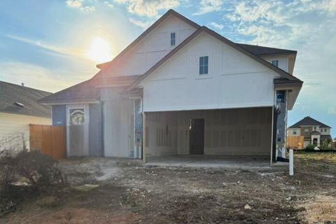 Photo of 13720 Tucker Hedge PASS, Elgin, TX 78621 (MLS # 2242576)